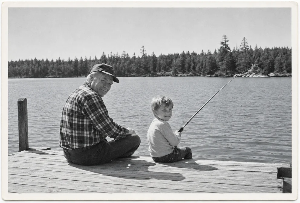 Fix sun-bleached photos