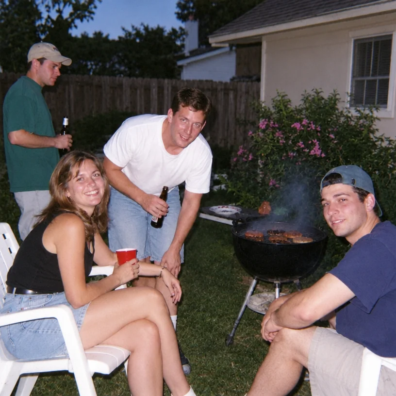 110 and Disposable Camera Prints restoration