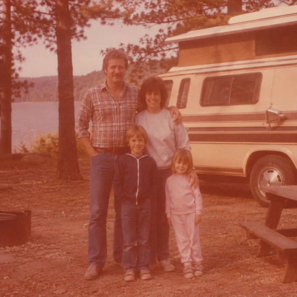 Color Negative restoration, the original print