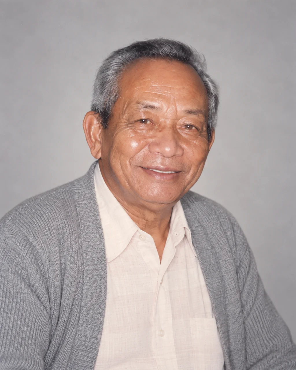 Memorial Portrait